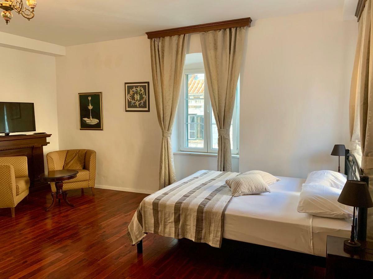 Room 1783 Old Town Dubrovnik Eksteriør bilde