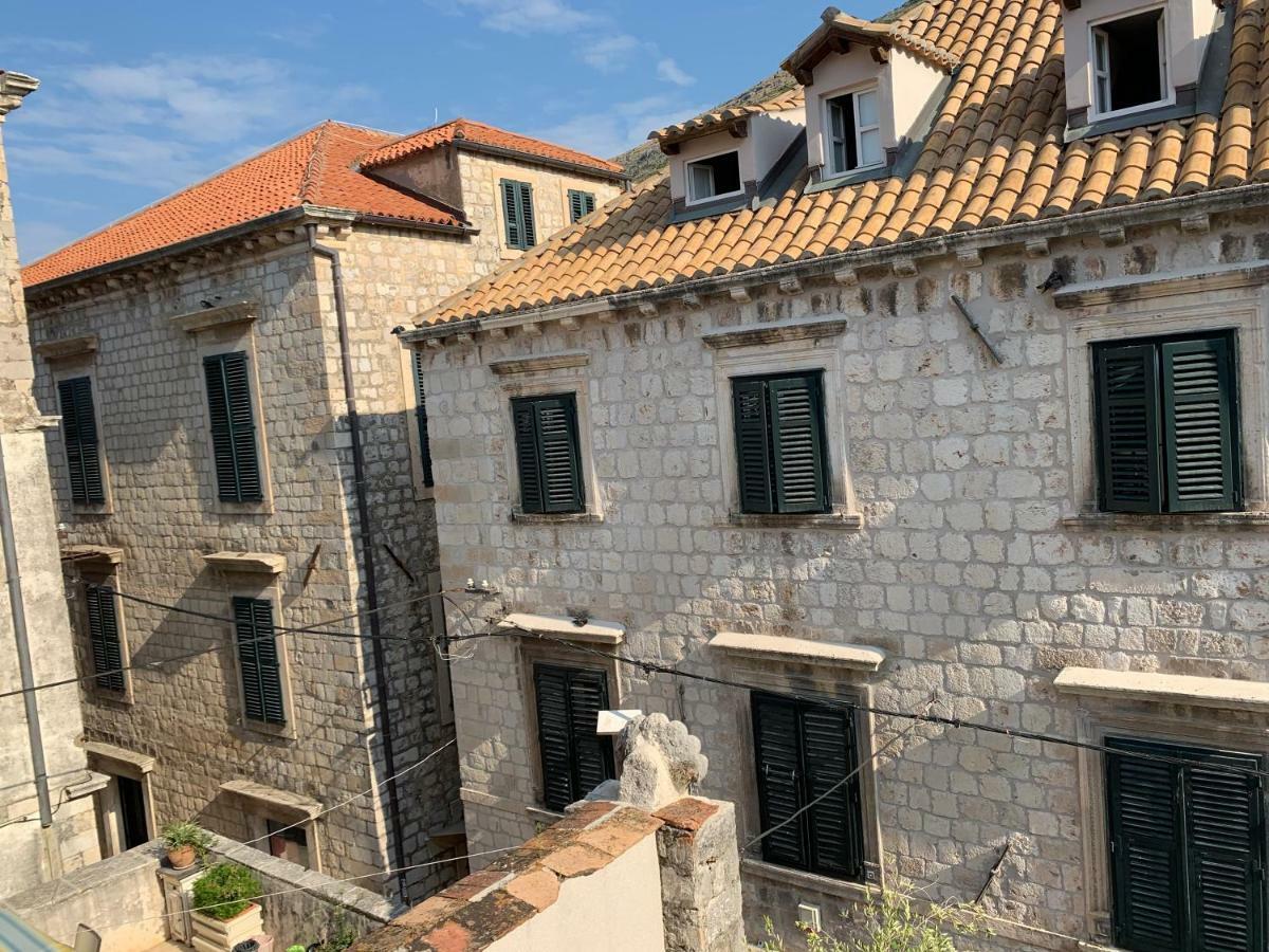 Room 1783 Old Town Dubrovnik Eksteriør bilde