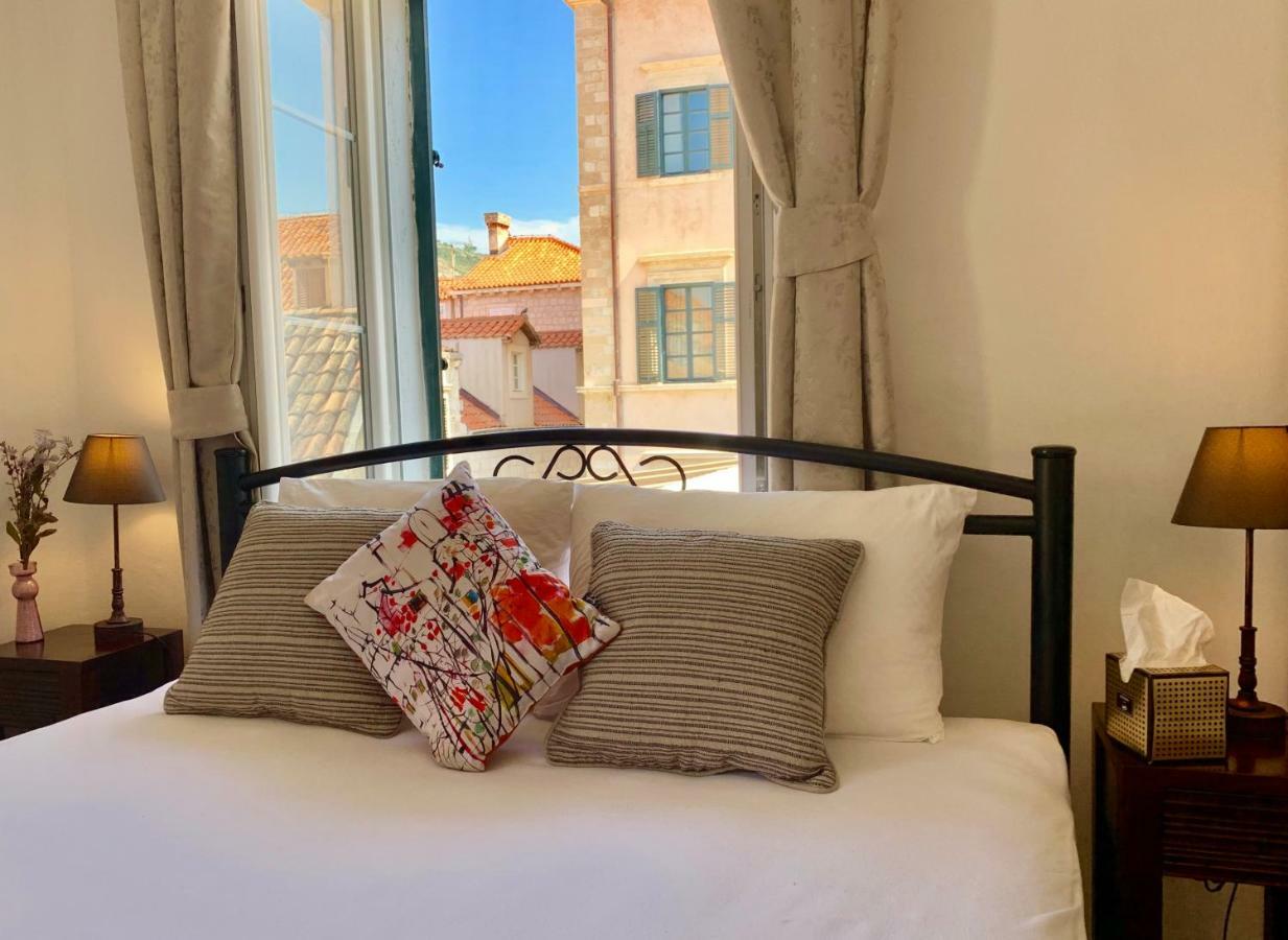 Room 1783 Old Town Dubrovnik Eksteriør bilde