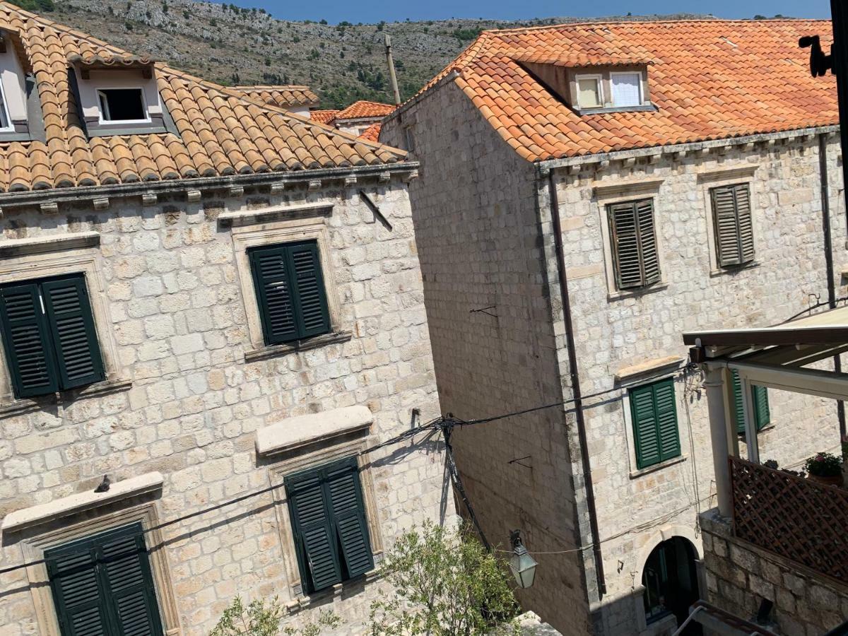 Room 1783 Old Town Dubrovnik Eksteriør bilde